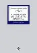 AudioLibro Compendio de Derecho Sindical de Antonio Ojeda Aviles