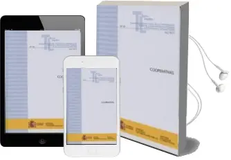 Descargar AudioLibro Cooperativas de Varios Autores año 2014