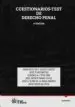 AudioLibro Cuestionarios Test de Derecho Penal de Varios Autores