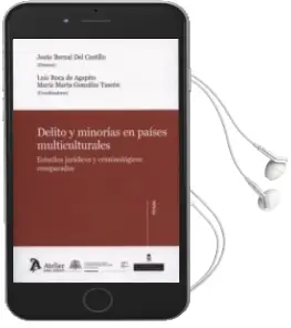 Descargar AudioLibro Delito y Minorias en Paises Multiculturales: Estudios Juridicos y Criminologicos Comparados de Jesus Bernal Del Castillo año 2014