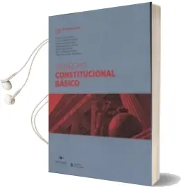 Descargar AudioLibro Derecho Constitucional Basico de Josep Mª Castella Andreu año 2014