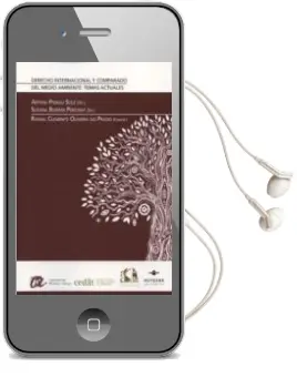 Descargar AudioLibro Derecho Internacional y Comparado del Medio Ambiente: Temas Actuales de Antoni Pigrau Sole año 2014