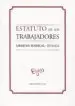 AudioLibro Estatuto de los Trabajadores / Libertad Sindical / Huelga de Varios Autores