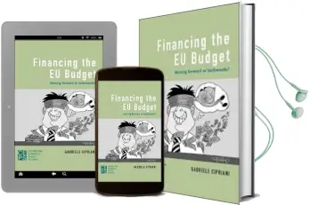 Descargar AudioLibro Financing the eu Budget: Moving Forward or Backwards? de Gabriele Cipriani año 2014