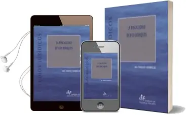 Descargar AudioLibro Fiscalidad de los Bosques de Ada Tandazo Rodriguez año 2014