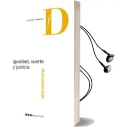 Descargar AudioLibro Igualdad, Suerte y Justicia de Jahel Queralt Lange año 2014