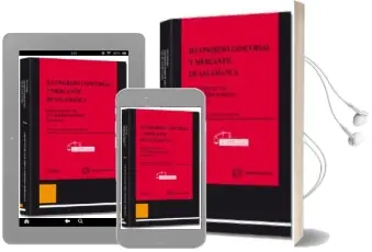 Descargar AudioLibro Ii Congreso Concursal y Mercantil de Salamanca de Pablo Ruiz De Iza año 2014