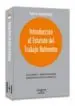 AudioLibro Introduccion Estatuto Trabajo Autonomo de Guillermo L. Barrios Baudor