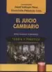 AudioLibro Juicio Cambiario de Sergi Guasch Fernandez