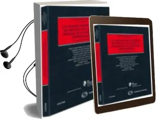 Descargar AudioLibro Las Nuevas Herramientas de Proteccion Juridico-Privada de las Personas Dependientes: Un Estudio de Alberto Muñoz Fernandez año 2014