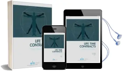 Descargar AudioLibro Life Time Contracts: Social Longterm Contracts in Labour, Tenancy and Consumer Credit law de Luca (Ed.) Nogler año 2014