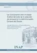 AudioLibro Los Funcionarios Ante el Espejo Análisis del Ciclo de la Selecció n General del Estado de Jose M. Ruano De La Fuente