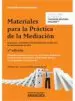 AudioLibro Materiales para la Práctica de la Mediación de Pedro M. Garciandia Gonzalez