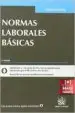 AudioLibro Normas Laborales Basicas (9ª Ed.) de Varios Autores