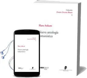 Descargar AudioLibro Nueva Antología Romanística de Hans Ankum año 2014