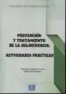 AudioLibro Prevencion y Tratamiento de la Delinciencia: Actividades Practica s de Ana Rosser Limiñana