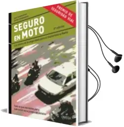 Descargar AudioLibro Seguro en Moto: Las Claves de la Seguridad para el Motorista Urba no de Joan Campsolinas año 2014