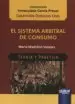 AudioLibro Sistema Arbitral de Consumo de Marta Madriñan Vazquez