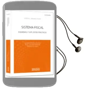 Descargar AudioLibro Sistema Fiscal (24ª Ed.): Esquemas y Supuestos Practicos de Francisco Poveda Blanco año 2014
