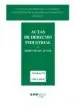 AudioLibro Actas de Derecho Industrial (Vol. 34) (2013-2014) de Varios Autores