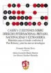 AudioLibro Casos y Cuestiones Sobre Derecho Internacional Privado, Nacionalidad y Extranjería de Fernando Moreno Mozo