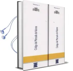 Descargar AudioLibro Código del Mercado de Valores: 17 de Noviembre de 2014 de Varios Autores año 2014