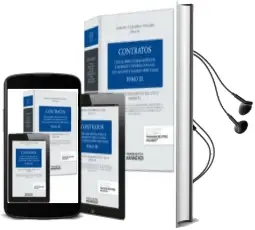 Descargar AudioLibro Contratos, Tomo Iii. Contratos Traslativos del uso o Disfrute de Mariano Yzquierdo Tolsada año 2014