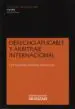 AudioLibro Derecho Aplicable y Arbitraje Internacional de Jose Antonio Moreno Rodriguez
