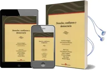Descargar AudioLibro Derecho, Confianza y Democracia de Jeronico Betegon año 2014