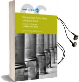 Descargar AudioLibro Discapacidad, Tercer Sector e Inclusion Social, (Incluye Cd-R) Estudios en Homenaje a Paulino Azua Berra de Luis Cayo Perez Bueno año 2014
