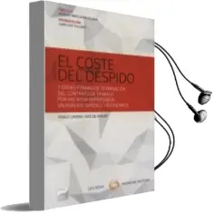 Descargar AudioLibro El Coste del Despido de Pablo Gimeno Diaz año 2014