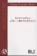 AudioLibro Estudios Sobre el Delito de Asesinato de Enrique Peñaranda Ramos