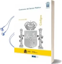 Descargar AudioLibro (I.B.D.) Codigo de Contratos del Sector Publico de Varios Autores año 2014