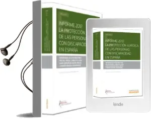 Descargar AudioLibro Informe 2012 de Esperanza Alcain Martinez año 2014