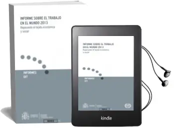 Descargar AudioLibro Informe Sobre el Trabajo en el Mundo 2013 de Varios Autores año 2014