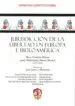 AudioLibro Jurisdiccion de la Libertad en Europa e Iberoamerica de Raul Canosa Usera