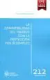 AudioLibro La Compatibilidad del Trabajo con la Proteccion por Desempleo de Daniel Perez Del Prado