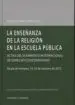 AudioLibro La Enseñanza de la Religion en la Escuela Publica: Actas del vi s Imposio Internacinal de Derecho Concordatario (Alcala de Henares, 16-18 de Octubre de 2013) de Varios Autores