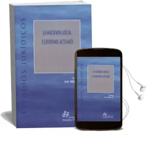 Descargar AudioLibro La Hacienda Local: Cuestiones Actuales de Isaac Merino Jara año 2014