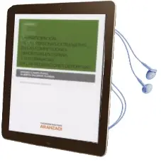 Descargar AudioLibro La Participación de las Personas Extranjeras en las Competiciones Deportivas en España y sus Derivadas en las Federaciones Deportivas de Andreu Camps Povill año 2014