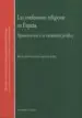 AudioLibro Las Confesiones Religiosas en España de Maria Del Carmen Caparros Soler