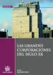 AudioLibro Las Grandes Corporaciones del Siglo xx de Ramiro Reig