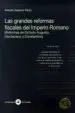 AudioLibro Las Grandes Reformas Fiscales del Imperio Romano (Reformas de oct Avio Augusto, Diocleciano y Constantino de Antonio Aparicio Perez