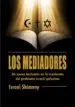 AudioLibro Los Mediadores de Israel Shimony