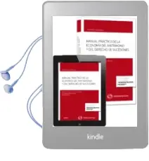 Descargar AudioLibro Manual Práctico de la Economía del Matrimonio y del Derecho de Sucesiones de Maria Isabel De La Iglesia Monje año 2014