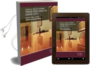 Descargar AudioLibro Premi Puig Salellas Edicio 2012 de Encarna Roca I Trias año 2014