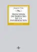 AudioLibro Principios de Derecho de la Informacion de Joaquin Urias