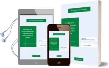 Descargar AudioLibro Regimen de Participacion en las Ganancias desde una Perspectiva e Uropea, el de Susana Navas Navarro año 2014