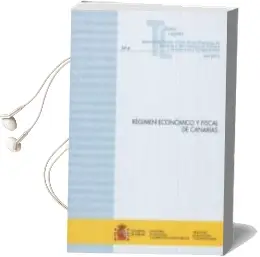 Descargar AudioLibro Regimen Economico y Fiscal de Canarias de Varios Autores año 2014