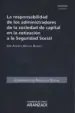 AudioLibro Responsabilidad de los Administradores de la Sociedad de Capital en la Cotización a la Seguridad Social de Jose Alberto Nicolas Bernad